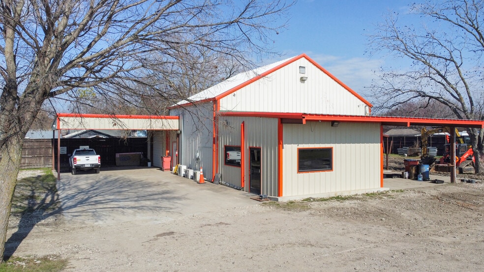 2915 Skyview Dr, Wylie, TX for sale - Building Photo - Image 3 of 38