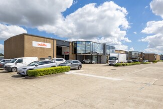 Plus de détails pour 167 Prospect Hwy, Seven Hills - Industriel à louer