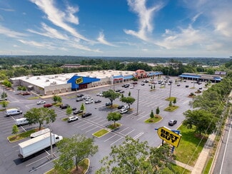 More details for 1400-1480 Apalachee Pky, Tallahassee, FL - Retail for Lease