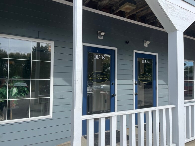 5853 Post Rd, East Greenwich, RI for sale - Building Photo - Image 2 of 18