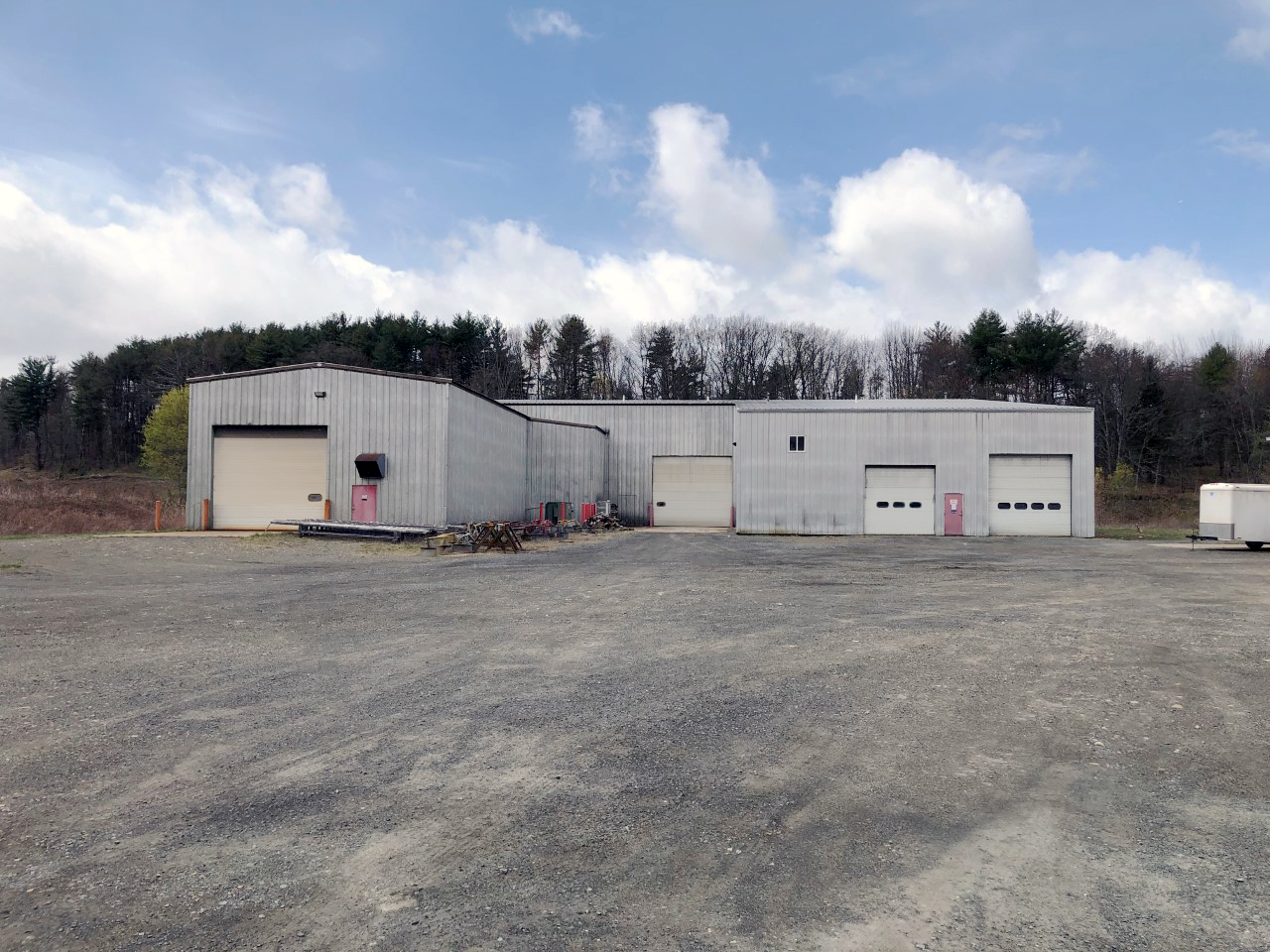 1263 Us-9, Castleton On Hudson, NY for sale Building Photo- Image 1 of 1