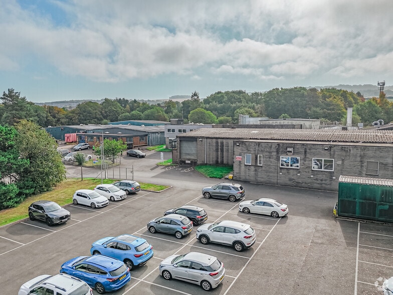 Mayfield Industrial Estate, Dalkeith for lease - Building Photo - Image 3 of 3