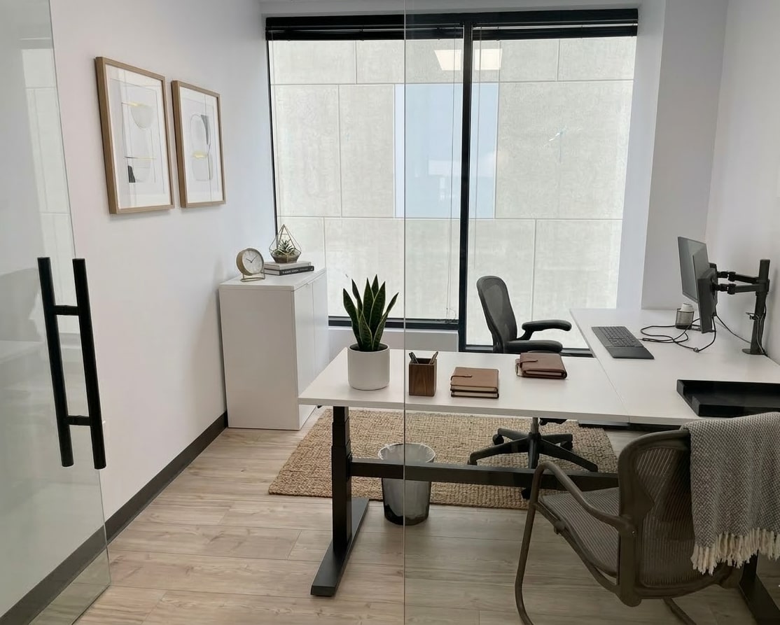 200 E Van Buren St, Phoenix, AZ à louer Photo intérieure- Image 1 de 1