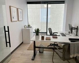 200 E Van Buren St, Phoenix, AZ à louer Photo intérieure- Image 1 de 1