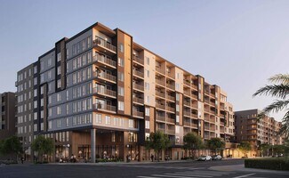 Plus de détails pour 3775 Sixth Ave, San Diego, CA - Commerce de détail à louer
