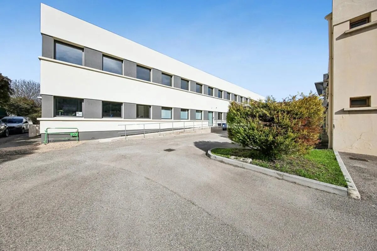792 Avenue De La Fleuride, Aubagne for lease Building Photo- Image 1 of 15
