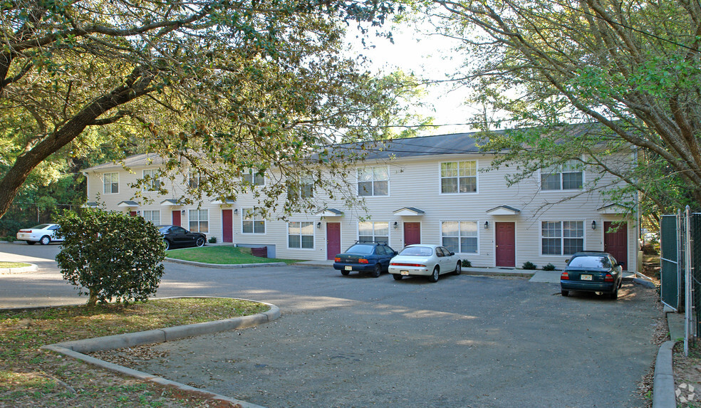 827 Richmond St, Tallahassee, FL à vendre - Photo principale - Image 1 de 1