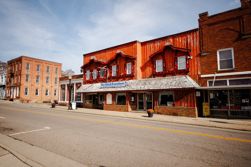 176 N Market St, Shreve, OH for sale - Building Photo - Image 3 of 37