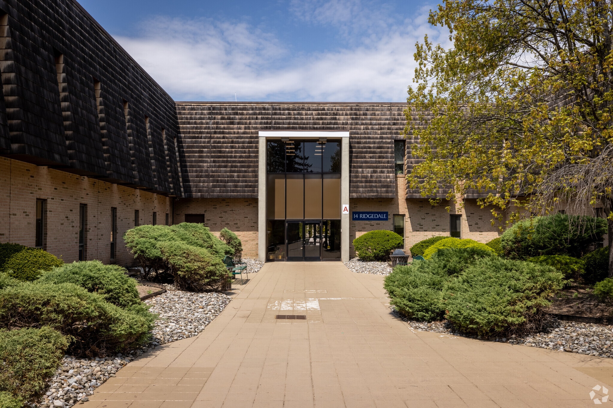 14 Ridgedale Ave, Cedar Knolls, NJ for lease Primary Photo- Image 1 of 4