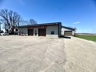 More details for 8062 US Route 127, Greenville, OH - Retail for Sale