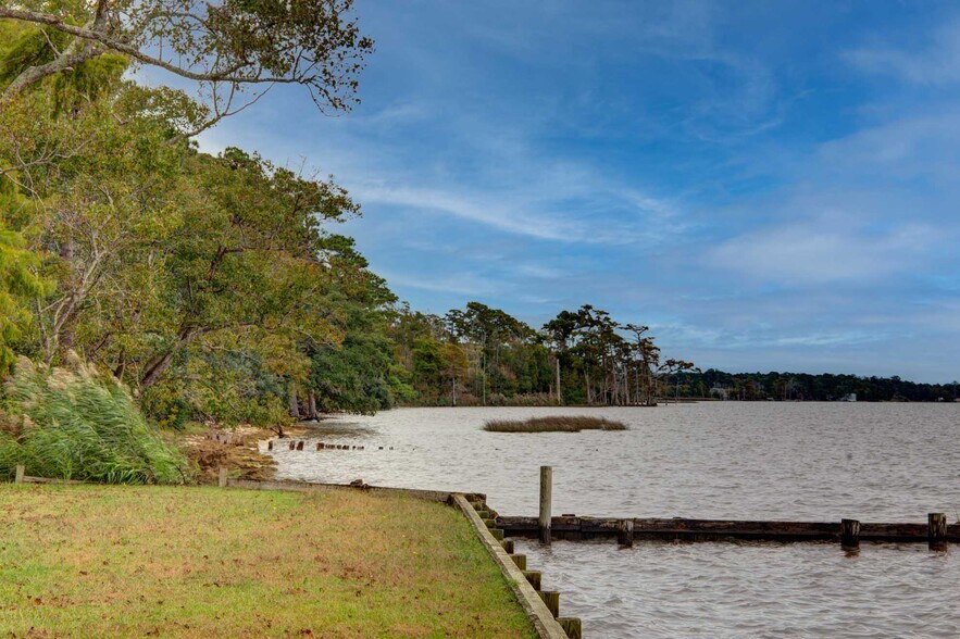 Fisher Landing Rd, Jarvisburg, NC à vendre - Photo du b timent - Image 1 de 18