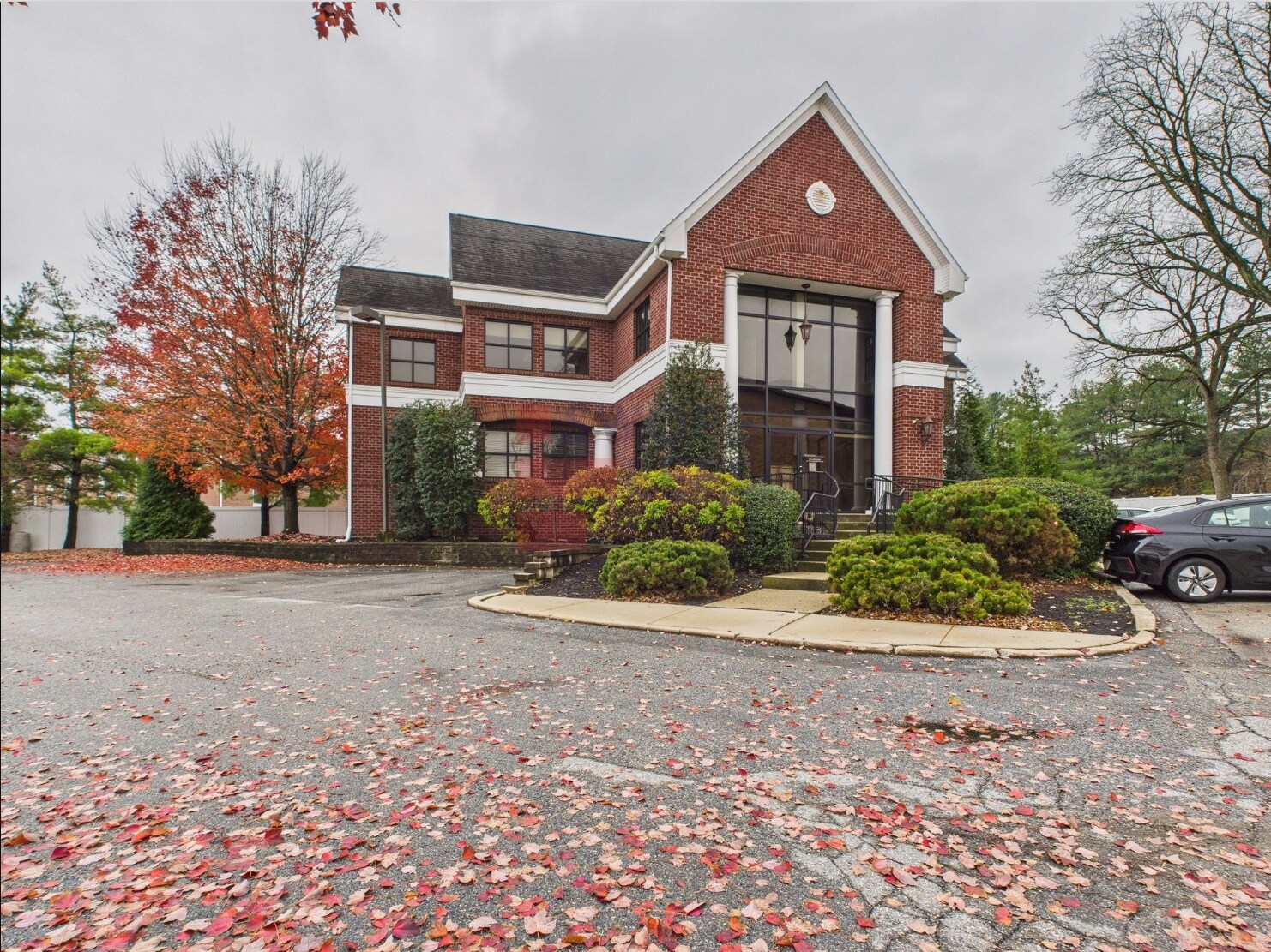 1314 W Chester Pike, West Chester, PA for lease Building Photo- Image 1 of 9