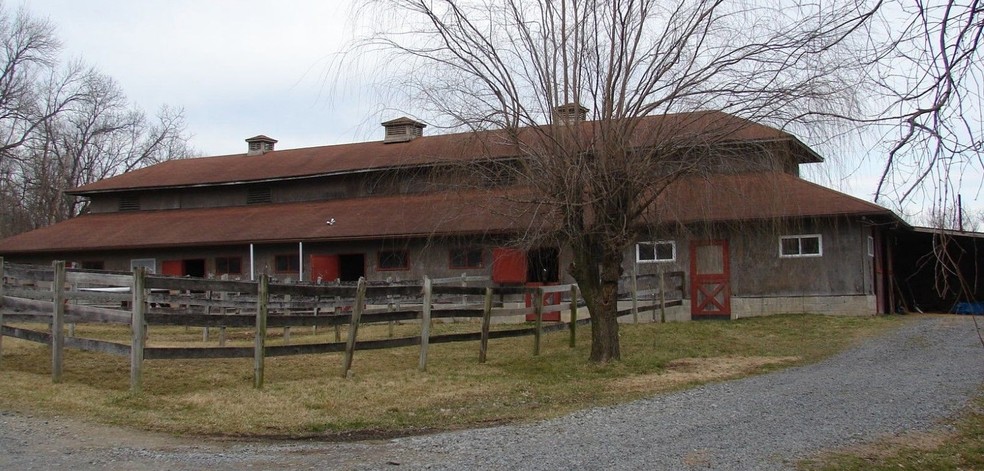 1855 Ridge Rd, Bangor, PA à vendre - Photo du bâtiment - Image 1 de 1