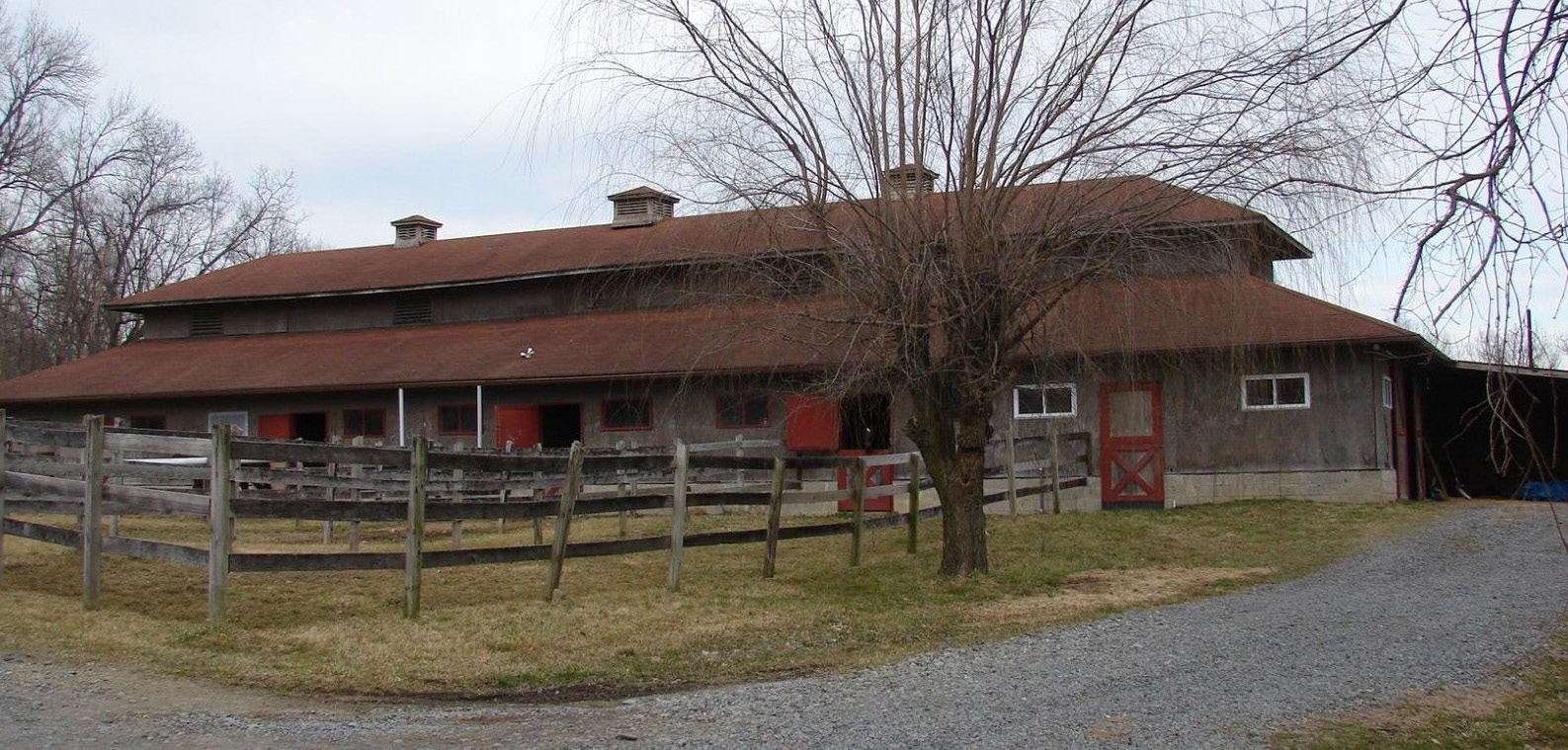 1855 Ridge Rd, Bangor, PA à vendre Photo du bâtiment- Image 1 de 1