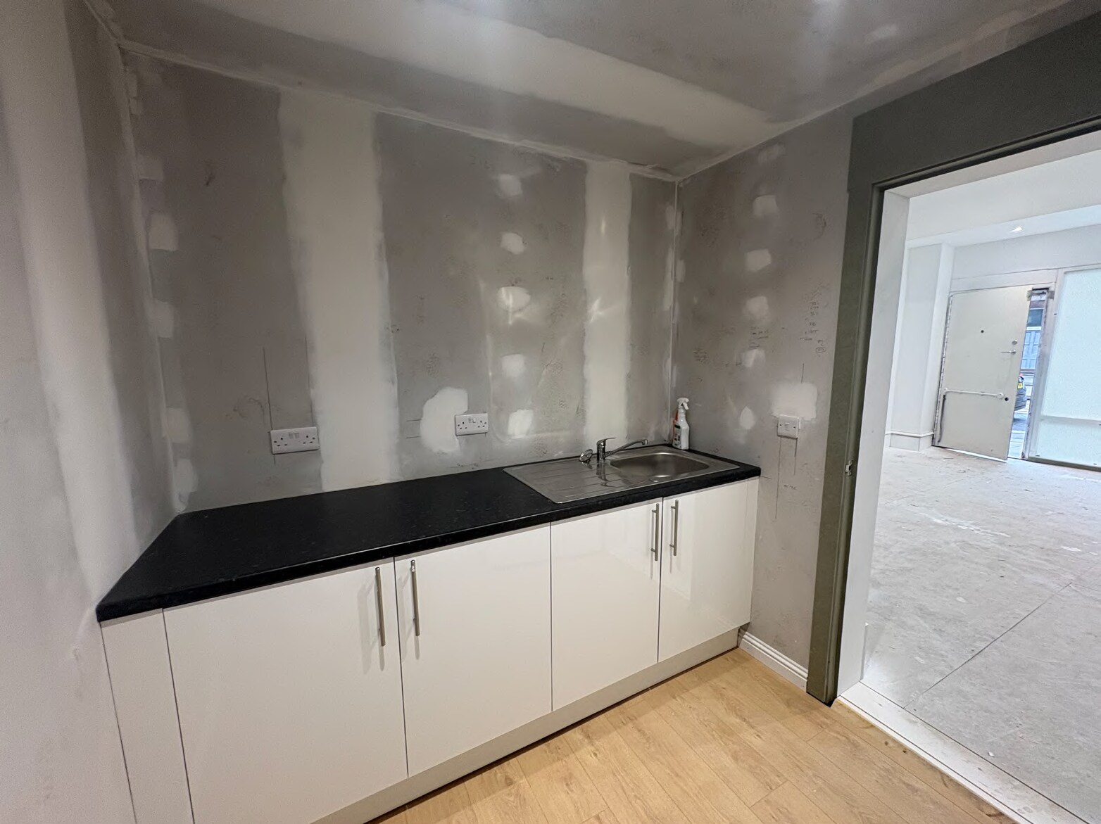 276-278 Leith Walk, Edinburgh à louer Photo intérieure- Image 1 de 2