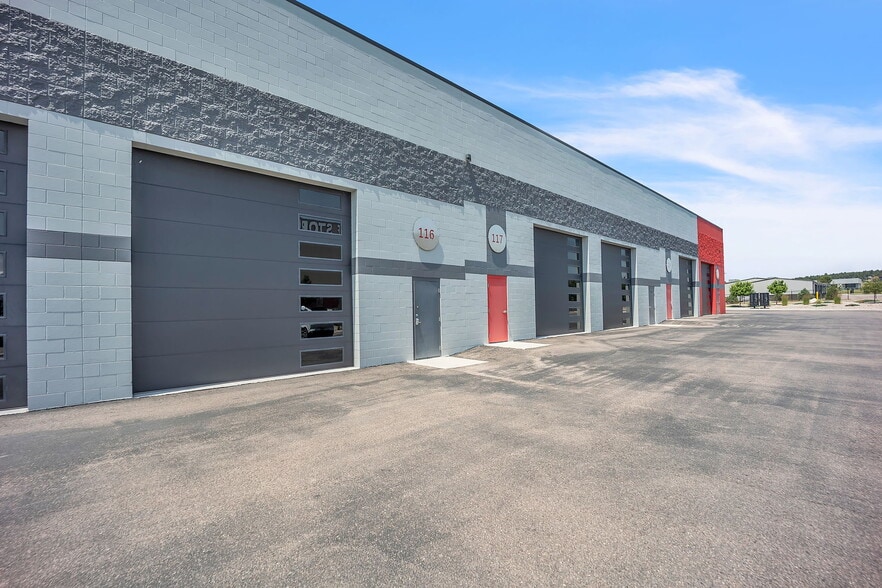 1925 Deer Creek Rd, Monument, CO for sale - Building Photo - Image 3 of 14