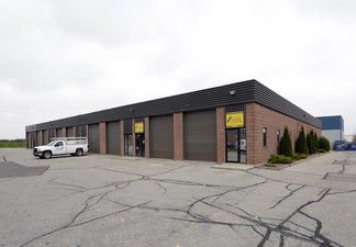 Plus de détails pour 90 Rankin St, Waterloo, ON - Industriel à vendre