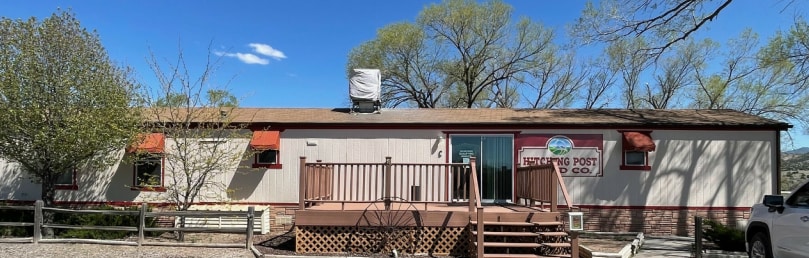 6 New Mexico 36, Quemado, NM for sale - Building Photo - Image 1 of 15