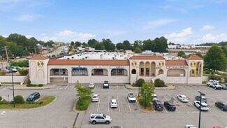 Plus de détails pour 4925 W Market St, Greensboro, NC - Commerce de détail à vendre