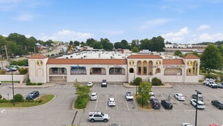 More details for 4925 W Market St, Greensboro, NC - Retail for Sale
