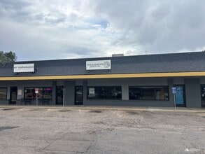 1228-1232 W Elizabeth St, Fort Collins, CO for lease Interior Photo- Image 1 of 4