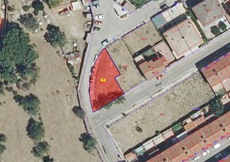 More details for Calle Guadalajara, 2, Torrelaguna - Land for Sale