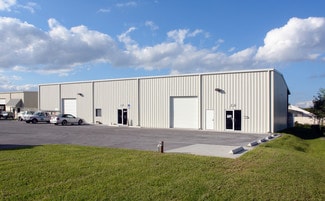 Plus de détails pour 2726-2732 Pemberton Dr, Apopka, FL - Industriel à vendre