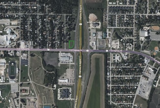 More details for NW Corner of HWY 36 Byp N & E US HWY 84, Gatesville, TX - Land for Sale