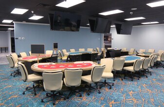 3305-3399 Wurzbach Rd, San Antonio, TX à louer Photo intérieure- Image 1 de 7