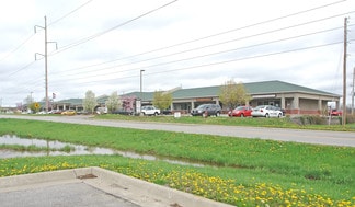 More details for 1400-1454 SW Eagles Pky, Blue Springs, MO - Retail for Lease