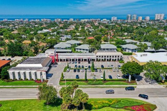 Plus de détails pour 3333 Tamiami Trl N, Naples, FL - Vente au détail à vendre