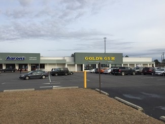 More details for 2485 Hope Mills Rd, Fayetteville, NC - Land for Lease