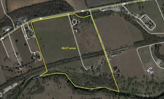 Plus de détails pour 3200 FM 971, Georgetown, TX - Terrain à vendre