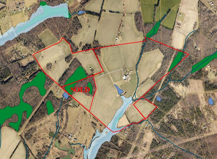 11312 Timbuktu Ln, Midland, VA à vendre - Photo du bâtiment - Image 3 de 20