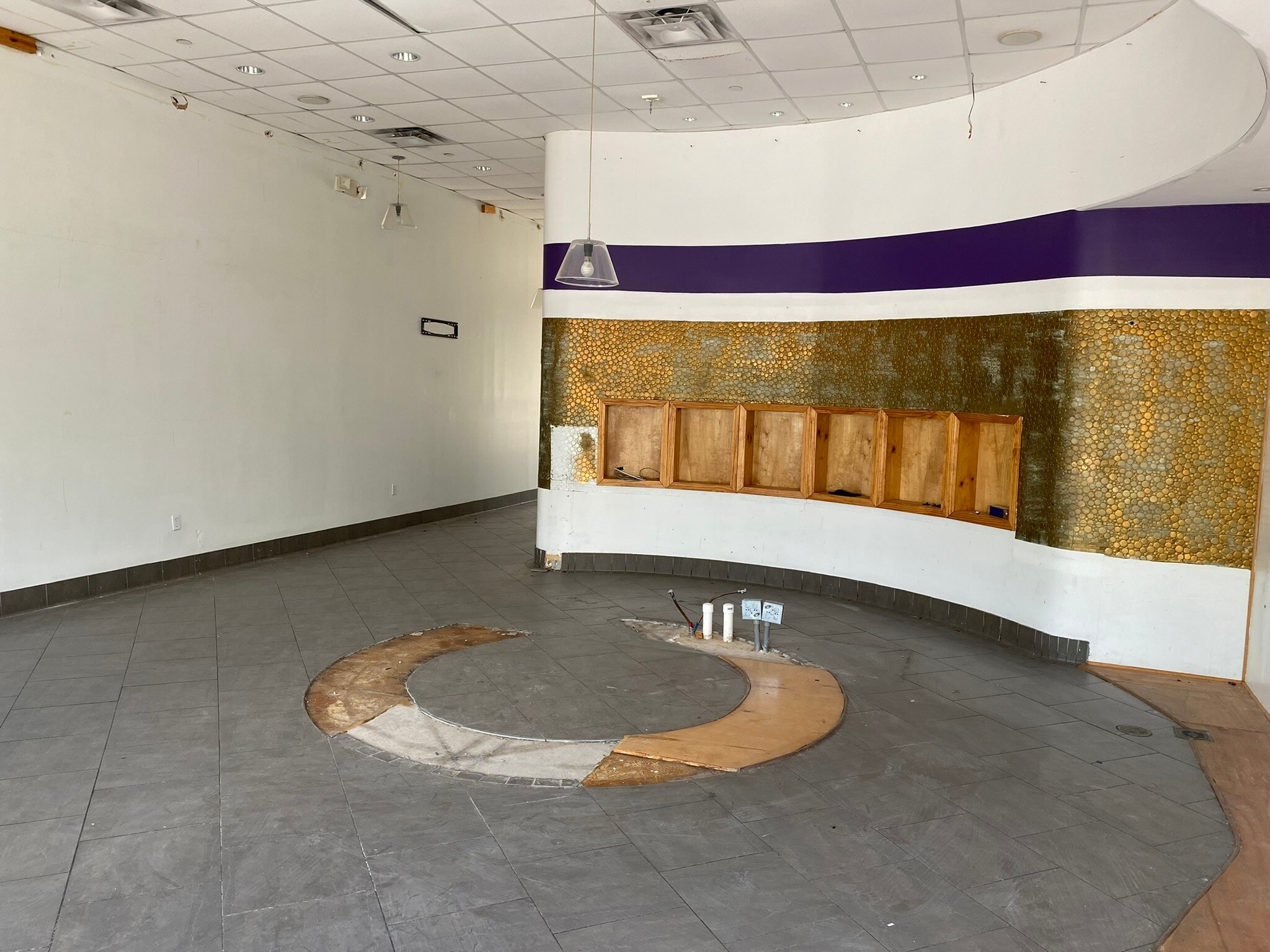 Highland Rd & W State St, Baton Rouge, LA for lease Building Photo- Image 1 of 2