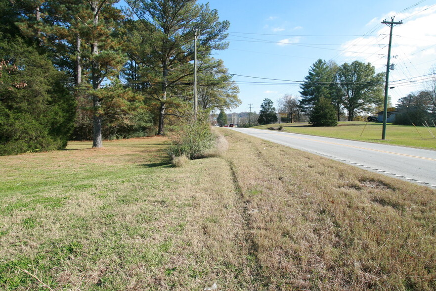 2327 Highway 41, Ringgold, GA for sale - Building Photo - Image 2 of 4