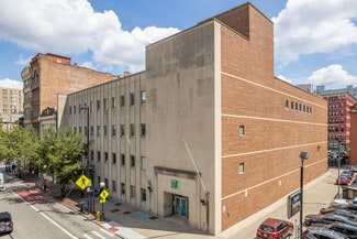 More details for 630 Main St, Cincinnati, OH - Office for Lease