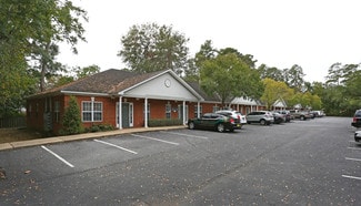 More details for 225-261 Pinewood Dr, Tallahassee, FL - Office for Lease