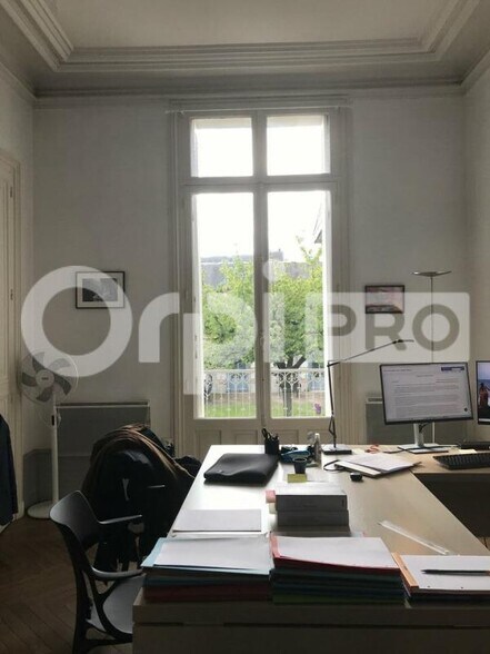 Bureau dans Tours à louer - Photo intérieure - Image 3 de 7