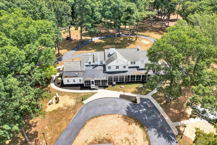 750 Penn Hall Rd, Union Hall, VA à vendre - Photo du bâtiment - Image 3 de 95