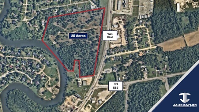 More details for 5443 Texas 146, Baytown, TX - Land for Sale