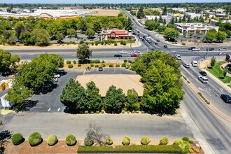 998 Tharp Rd, Yuba City, CA - AERIAL map view - Image1