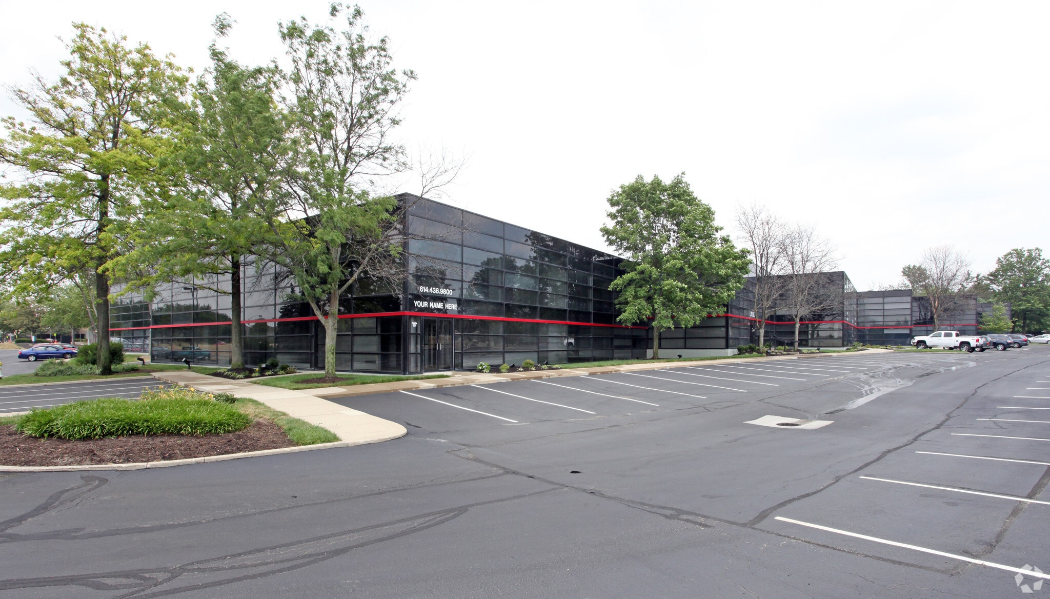 929 Eastwind Dr, Westerville, OH for lease Primary Photo- Image 1 of 5