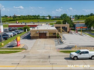 More details for 1525 Jungermann Rd, Saint Peters, MO - Specialty for Sale