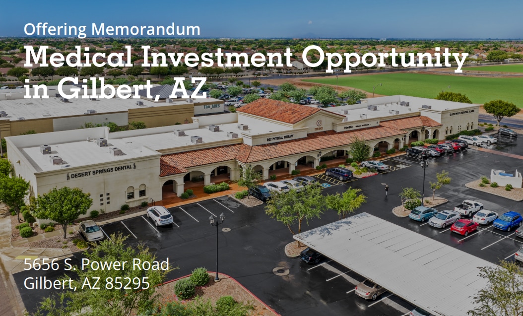 Gateway Medical Campus Condos portfolio of 4 properties for sale on LoopNet.ca Building Photo- Image 1 of 21