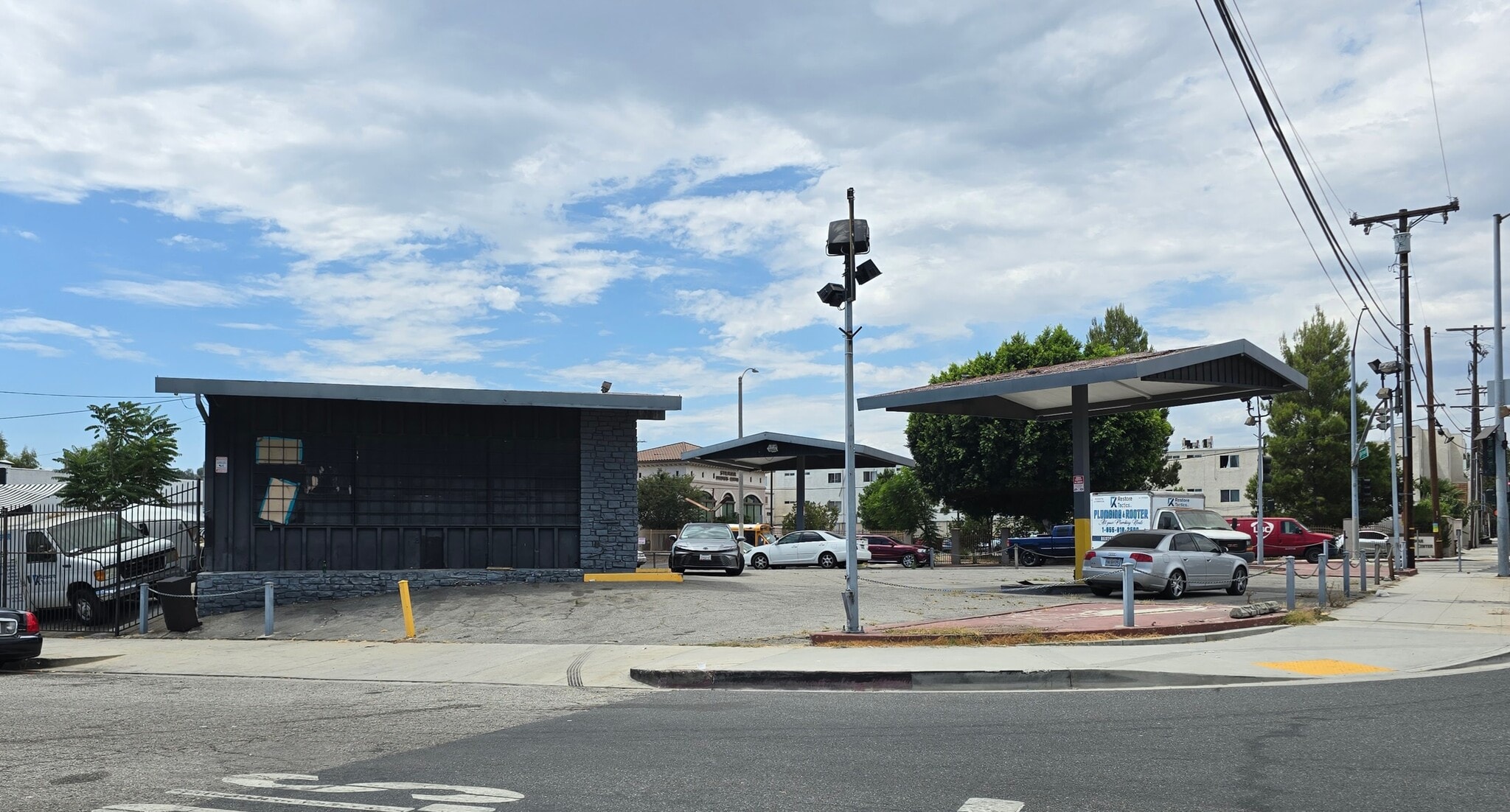 1702 San Fernando Rd, San Fernando, CA for sale Building Photo- Image 1 of 4