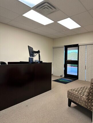 More details for 4601 Hollow Tree Dr, Arlington, TX - Office/Retail for Lease