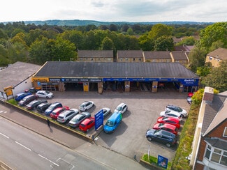 More details for Ashayes Limited – Retail for Sale