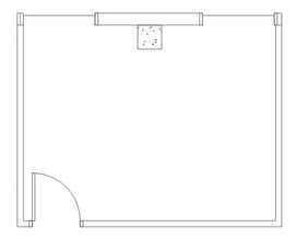 2323 S Voss Rd, Houston, TX à louer Plan d’étage- Image 1 de 1