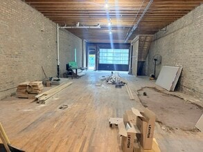 1540 W North Ave, Chicago, IL for lease Interior Photo- Image 2 of 12